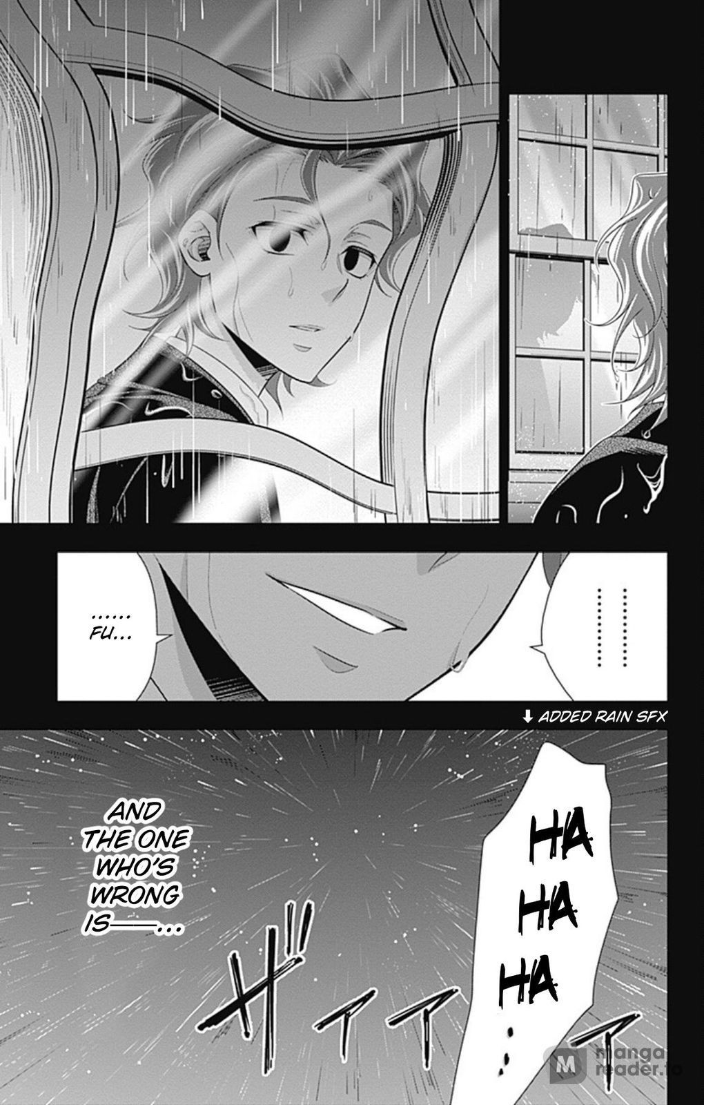 Yuukoku no Moriarty, Chapter 64.5 image 07